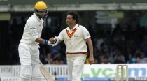 When Sachin Tendulkar asked Saeed Ajmal to not play 'too seriously'