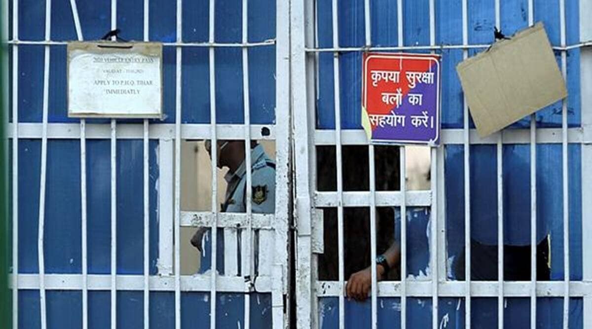 Substantial decrease in Covid cases in prisons: Jail authorities to Bombay HC
