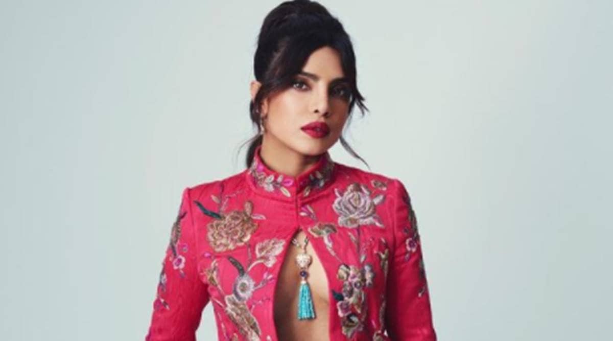 priyanka chopra jonas