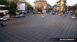 Pune, Covid-19, Pune weekend lockdown