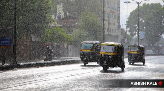 Pune weather, Pune rains, Pune rainfall, Pune temperature today, Pune IMD forecast, pune news, pune latest news, pune today news, pune local news, new pune news, latest pune news