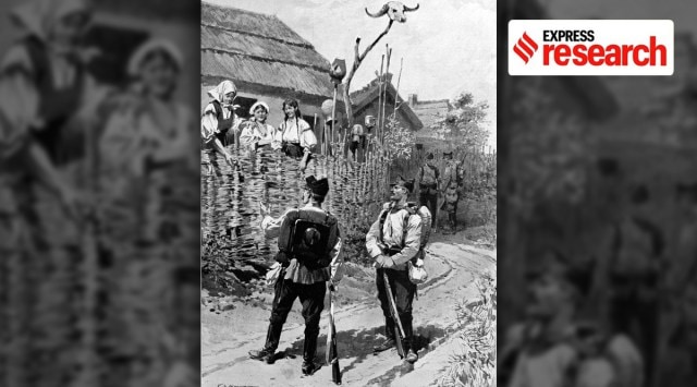 quarantine, quarantine history, covid 19, coronavirus quarantine, quarantine word origin, quarantine meaning, quarantine originated from, quarantine news, Indian express