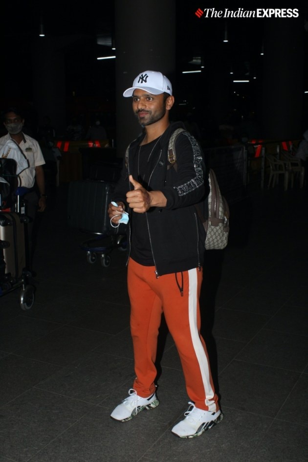 rahul vaidya