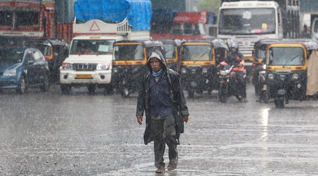 As of Sunday, the all-India rainfall for the season so far was 18 per cent surplus. Barring Kerala, Delhi, Manipur, Meghalaya, Arunachal Pradesh, Jammu and Kashmir and Ladakh, all states had either recorded normal or above normal rain. (Representational Image)
