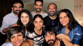 neha dhupia raj kaushal