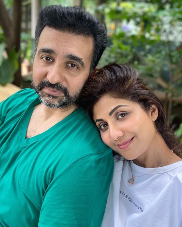 raj shilpa