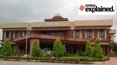 Baba Ramdev, Patanjali Yogpeeth Trust, vedic school board, Bharatiya Shiksha Board, Baba Ramdev BSB, Baba Ramdev vedic school, Indian express news