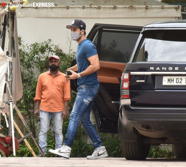 ranbir kapoor