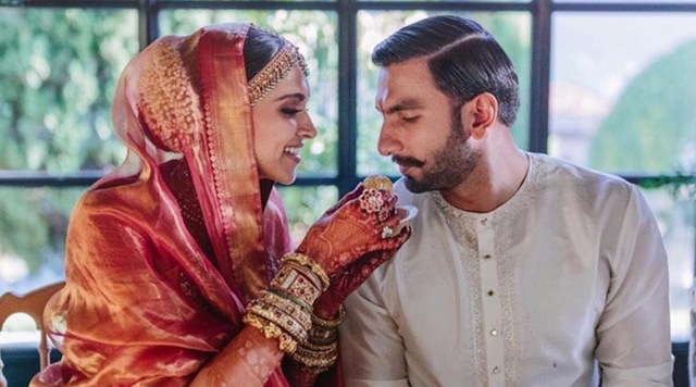 ranveer deepika wedding