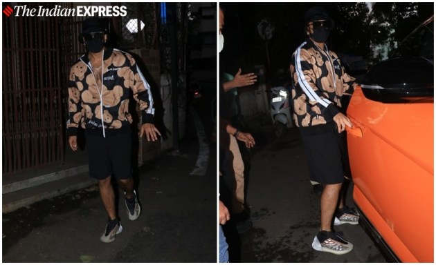 ranveer singh