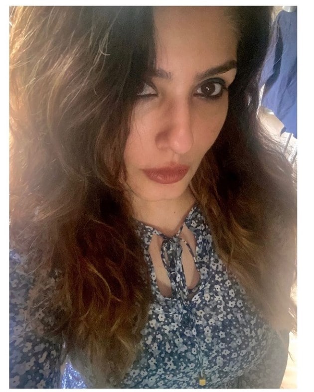 Raveena Tandon