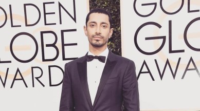Riz Ahmed