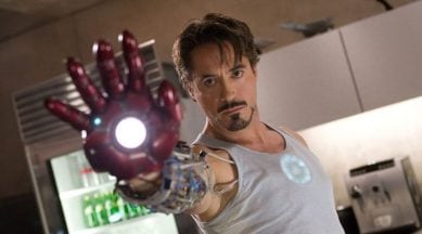 robert downey jr