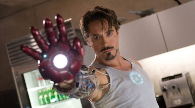 robert downey jr