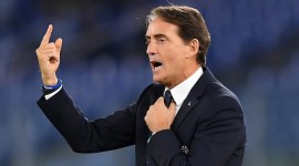 Roberto Mancini, Italy, Italy Roberto Mancini, Roberto Mancini italy, sports news, indian express