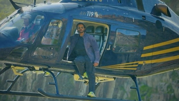 rohit shetty