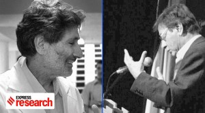 Children of exile: Why Mahmoud Darwish and Edward Said are poster children of the Israel-Palestine conflict