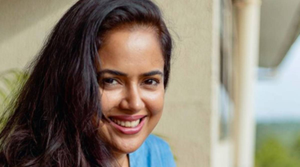 Sameera Reddy I ‘I’m so comfortable in my bare skin’: Sameera Reddy on body positivity ...