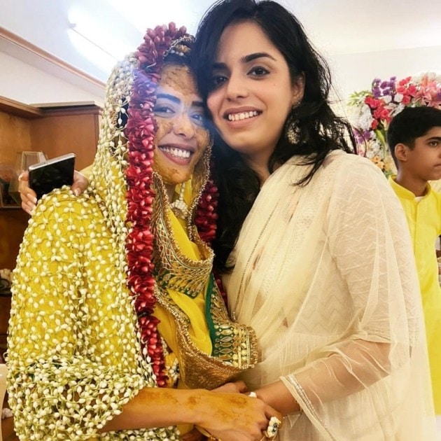 sana sayyad haldi