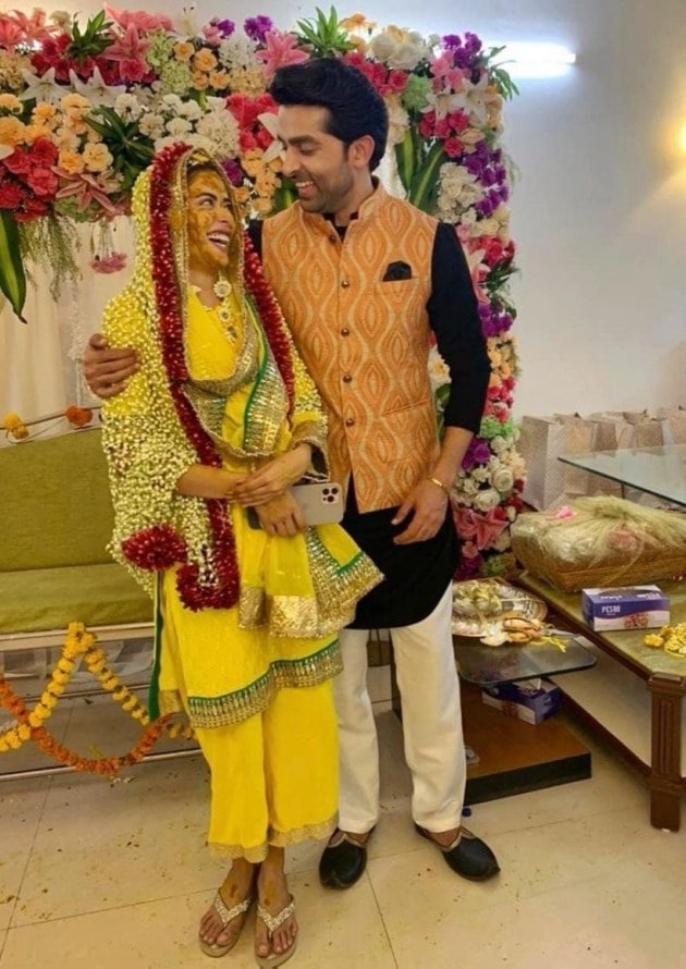 sana sayyad haldi