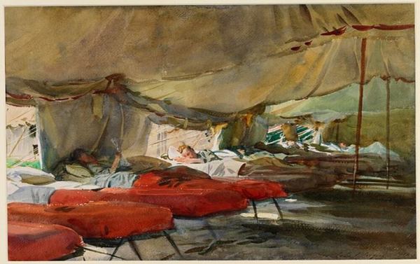 1918 Spanish Flu, H1N1 influenza, artists of the influenza period 1918, artists who succumbed to Spanish Flu 1918, painters of 1918, artists of 1918, writers of 1918, indianexpress.com