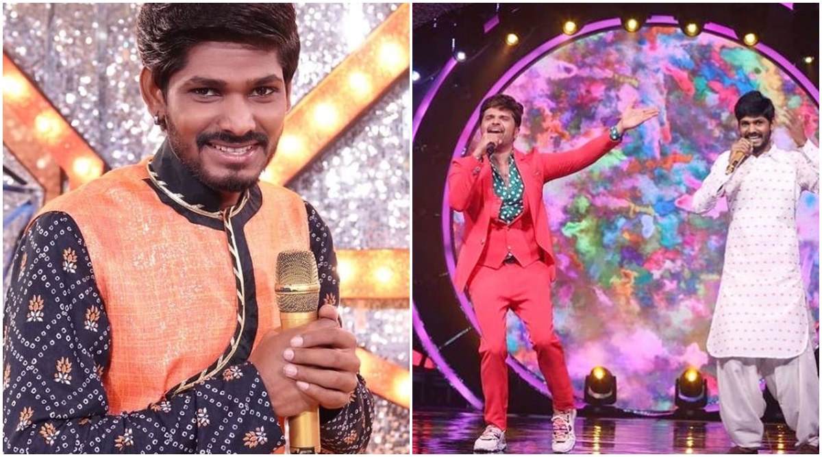 Himesh Reshammiya launches Sawai Bhatt in new album, Indian Idol ...