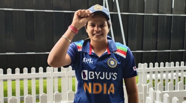 shafali verma