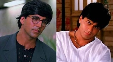 dil to pagal hai throwback