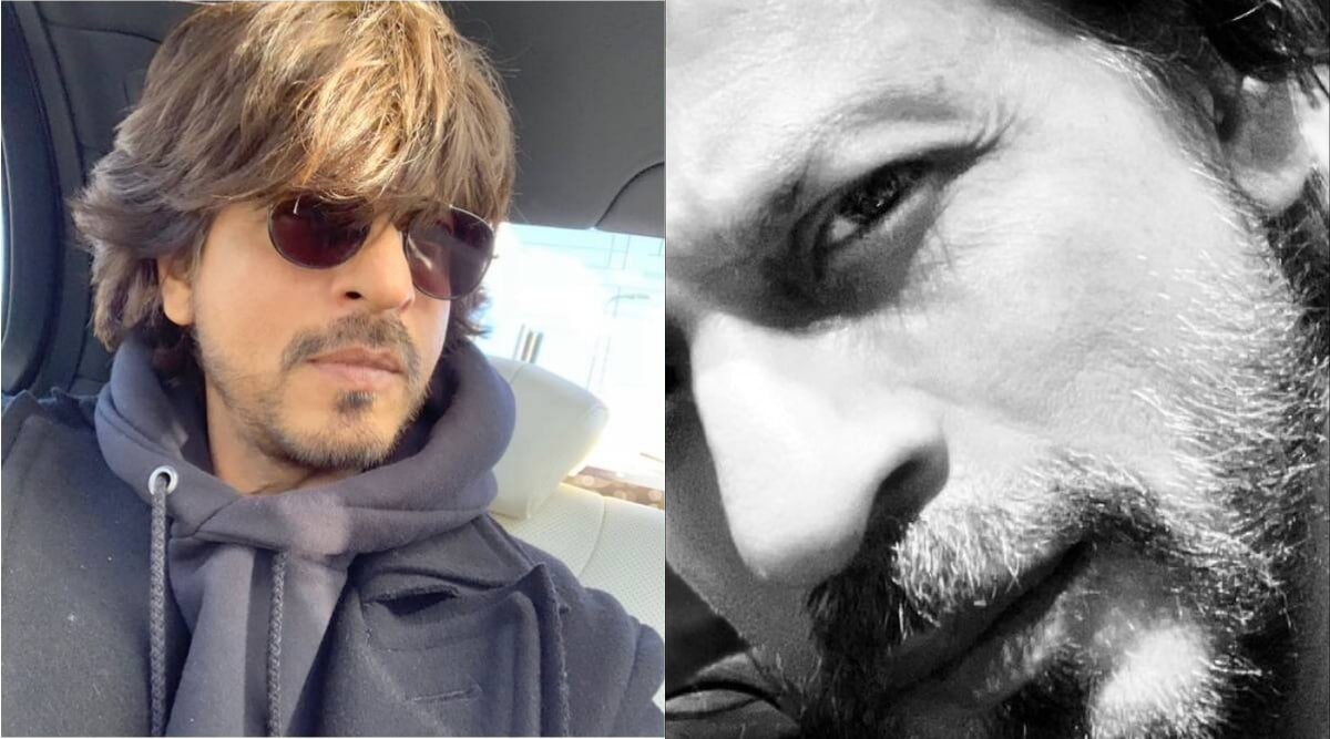 It’s time for Shah Rukh Khan to get back to work, see his latest photo