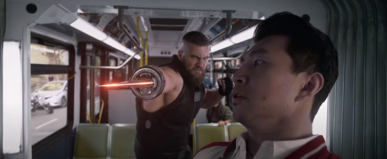 ShangChi and the Legend of the Ten Rings 5 takeaways The