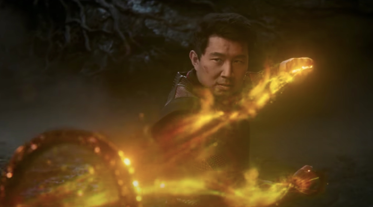 Shang-Chi and the Legend of the Ten Rings trailer: Marvel promises a  stylish action film | Entertainment News,The Indian Express