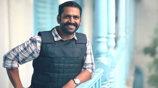 the family man 2 jk talpade sharib hashmi