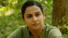 sherni vidya balan p