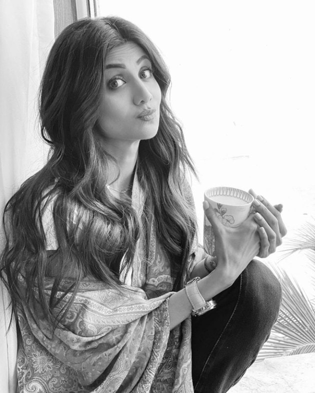 shilpa s