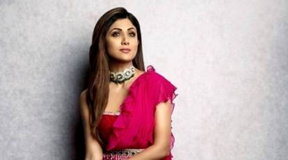 Shilpa Shetty requests the audience to watch Hungama 2: 'Entire team has  worked hard to make a good film' | Entertainment News,The Indian Express
