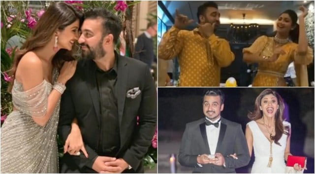 Raj Kundra says Shilpa Shetty a ‘dream come true’, shares heartwarming ...