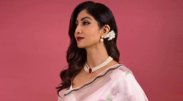 shilpa shetty