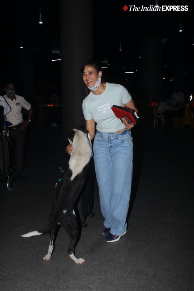 shweta tiwari