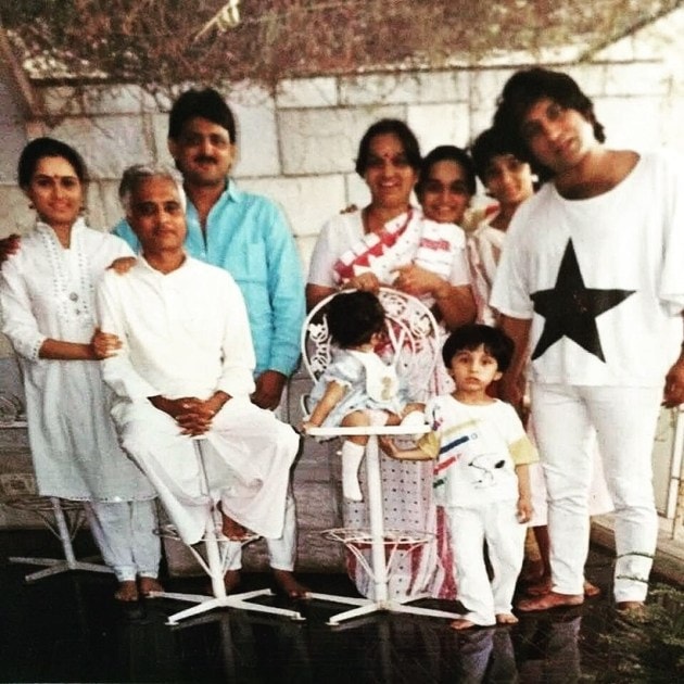 sid kapoor