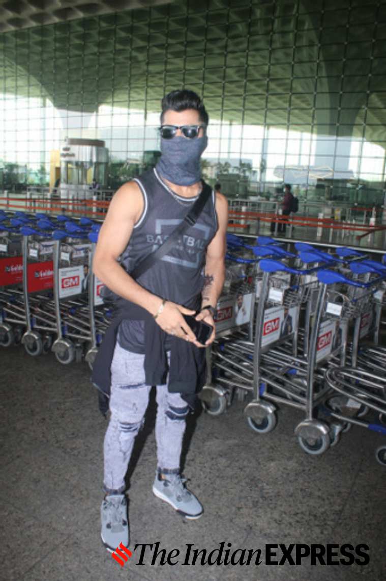 Moda de aeropuerto: Navya Naveli Nanda a Tamannaah Bhatia, las celebridades dan prioridad a la comodidad