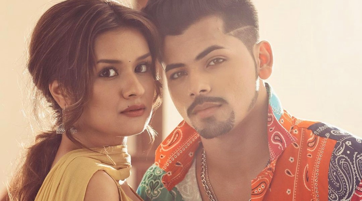 Avneet Kaur And Siddharth Nigam To Feature In A Song Fans Cannot Hold 