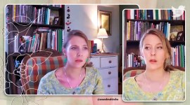 anand mahindra Tanya Wells viral video, Tanya Wells British singer, Tanya Wells old video, anand mahindra tweets, music day 2021, twitter reactions, indian express, indian express news