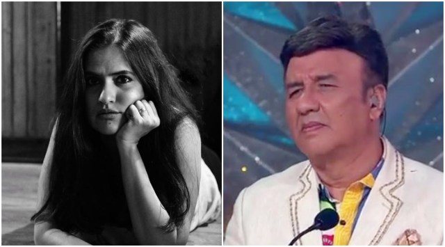 Indian Idol Sona Mohapatra Says ‘trash Loves Trash After User Points