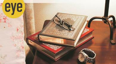 grief, dealing with grief, honouring grief, remembering life, sunday eye, eye 2021, indian express, indian express news