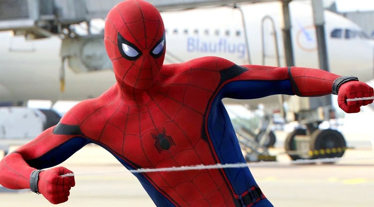 Here's how actor Tom Holland landed the role of Spider-Man | Hollywood News  - The Indian Express