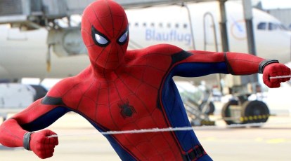 Here's how actor Tom Holland landed the role of Spider-Man | Entertainment  News,The Indian Express