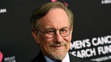 Steven Spielberg