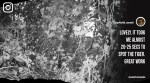 hidden tiger, spot the tiger, dampa tiger reserve, tiger in dampa tiger reserve, Mizoram tiger reserve, tiger sighting, Mizoram tiger, spot the hidden object, trending news, Indian Express news