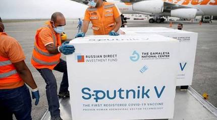 Malta-based company offers to supply 60 million Sputnik V Covid vaccine doses to Haryana