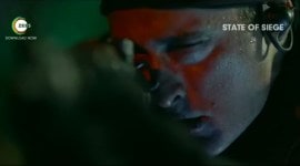 State of Siege Temple Attack